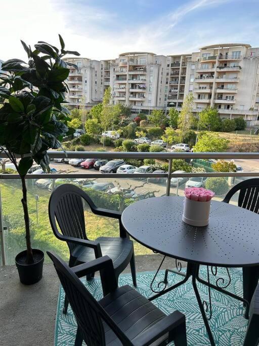 Etoile De Mer Аяччо Экстерьер фото